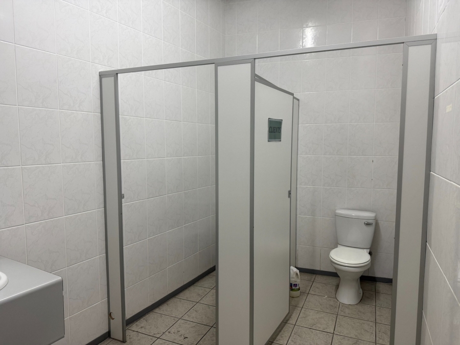 To Let commercial Property for Rent in Van Ryneveld Western Cape